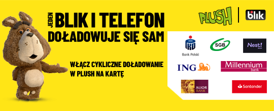 Używaj bez opamiętania!